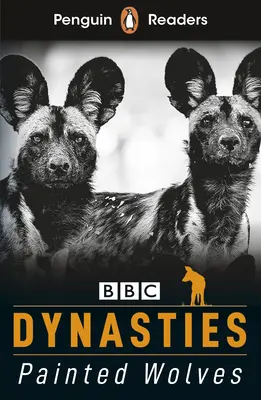 Penguin Readers Level 1: Dynasties: Lupii (ELT Graded Reader) - Penguin Readers Level 1: Dynasties: Wolves (ELT Graded Reader)