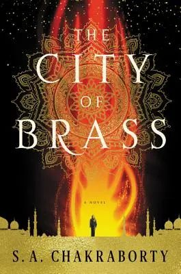Orașul de alamă - The City of Brass