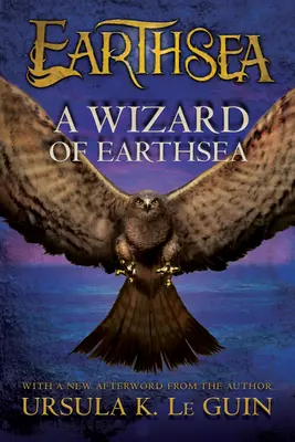 Un vrăjitor din Earthsea - A Wizard of Earthsea