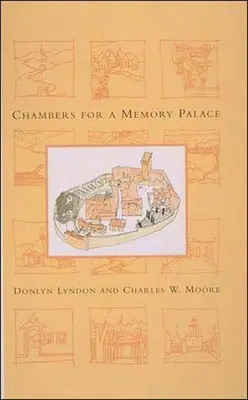 Camere pentru un palat al memoriei - Chambers for a Memory Palace