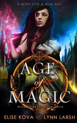 Vârsta Magiei - Age of Magic