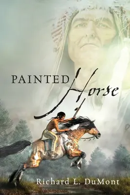 Calul pictat - Painted Horse