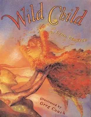 Copil sălbatic - Wild Child