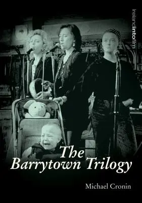 Trilogia Barrytown - The Barrytown Trilogy