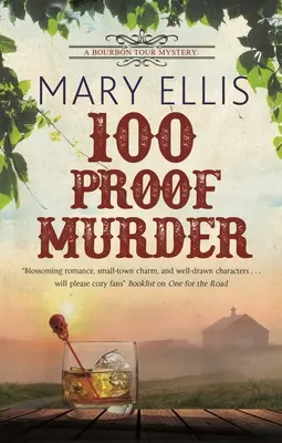 Crimă la 100 de probe - 100 Proof Murder