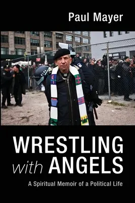 Lupta cu îngerii - Wrestling with Angels