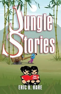 Povești din junglă - Jungle Stories