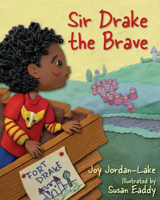 Sir Drake cel curajos - Sir Drake the Brave