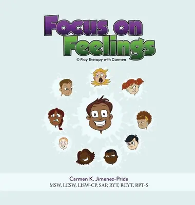 Focus pe sentimente: Învățarea despre sentimentele mele - Focus on Feelings: Learning about my Feelings