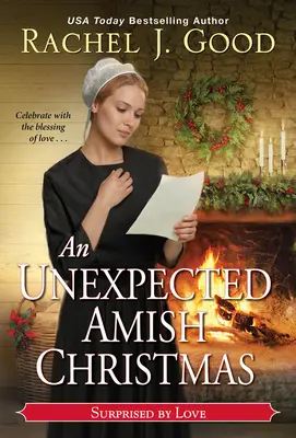 Un Crăciun Amish neașteptat - An Unexpected Amish Christmas