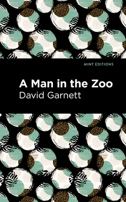 Un om în grădina zoologică - A Man in the Zoo