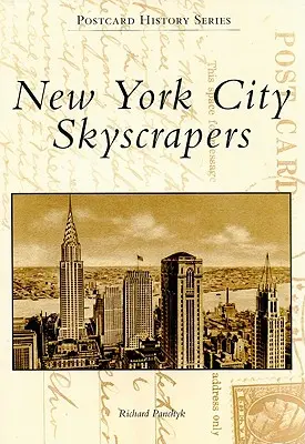 Zgârie-nori New York City - New York City Skyscrapers