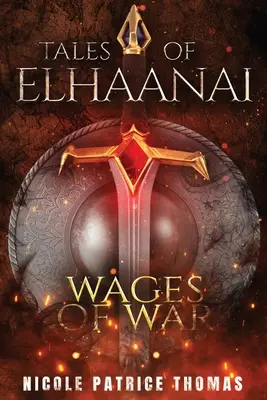 Tales of Elhaanai: Salarii de război - Tales of Elhaanai: Wages of War