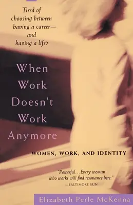 Când munca nu mai merge - When Work Doesn't Work Anymore