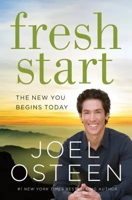Un nou început: Noul tine începe astăzi - Fresh Start: The New You Begins Today