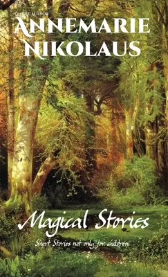 Povești magice - Magical Stories