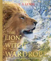 Leul, vrăjitoarea și dulapul - Lion, the Witch and the Wardrobe