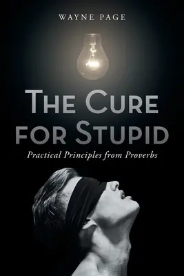 The Cure for Stupid: Principii practice din Proverbe - The Cure for Stupid: Practical Principles from Proverbs