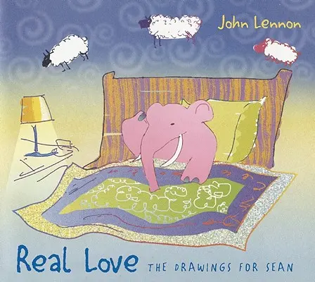 Dragoste adevărată: Desene pentru Sean - Real Love: The Drawings for Sean