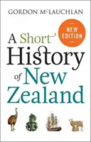 Scurtă istorie a Noii Zeelande - Short History of New Zealand