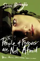 Oamenilor din veșnicie nu le este frică - People of Forever are not Afraid