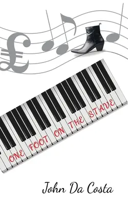 Un picior pe treaptă - One Foot On The Stave
