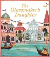 Fiica sticlarului (Glassmaker's Daughter) - Glassmaker's Daughter