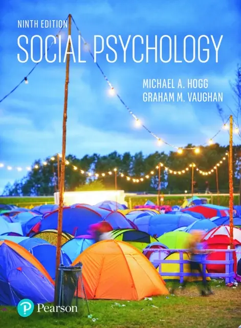 Psihologie socială - Social Psychology