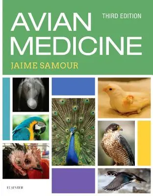 Medicina aviară - Avian Medicine