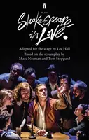 Shakespeare îndrăgostit - Adaptare pentru scenă - Shakespeare in Love - Adapted for the Stage