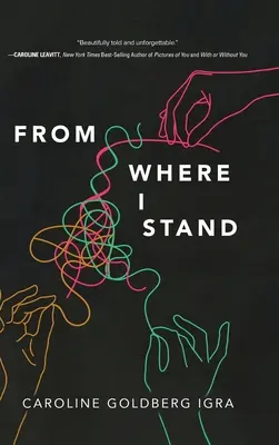 De unde vin eu - From Where I Stand