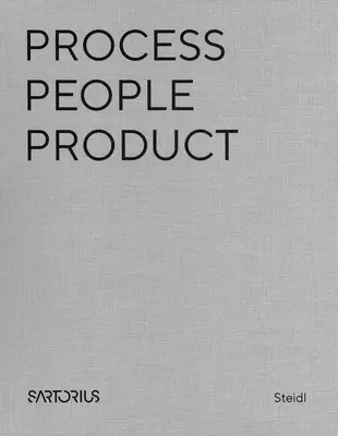 Henry Leutwyler/Timm Rautert/Juergen Teller: Proces - Oameni - Produs - Henry Leutwyler/Timm Rautert/Juergen Teller: Process - People - Product