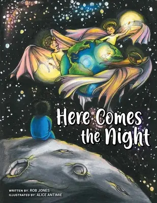 Here Comes the Night (Vine noaptea) - Here Comes the Night