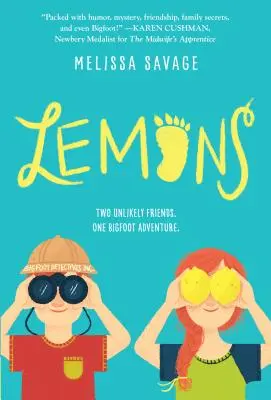 Lămâi - Lemons