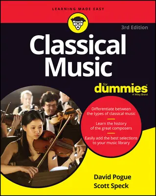 Muzică clasică pentru idioți - Classical Music for Dummies
