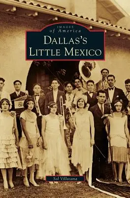 Micul Mexic din Dallas - Dallas's Little Mexico