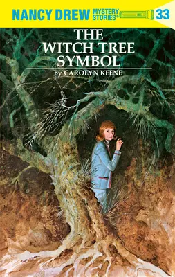 Nancy Drew 33: Simbolul copacului vrăjitor - Nancy Drew 33: The Witch Tree Symbol