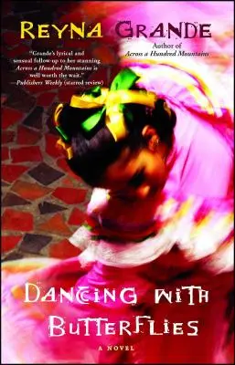 Dansând cu fluturi - Dancing with Butterflies