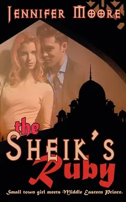 Rubinul șeicului - The Sheik's Ruby
