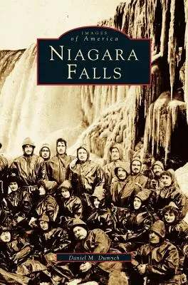 Cascada Niagara - Niagara Falls