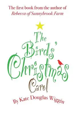Colindul de Crăciun al păsărilor - The Birds' Christmas Carol