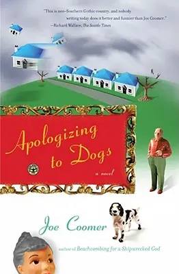 Cererea de scuze câinilor - Apologizing to Dogs