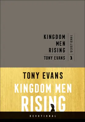 Devoțional Kingdom Men Rising - Kingdom Men Rising Devotional