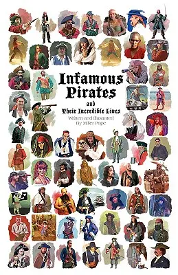 Pirați infami - Infamous Pirates