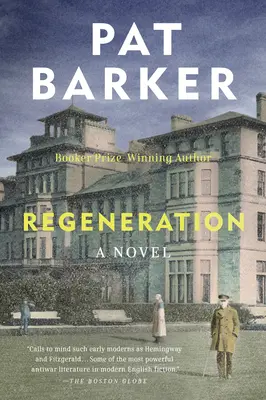 Regenerare - Regeneration