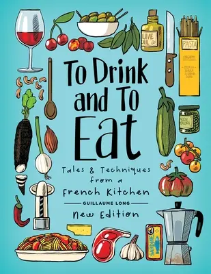 To Drink and to Eat, 1: Ediție nouă - To Drink and to Eat, 1: New Edition