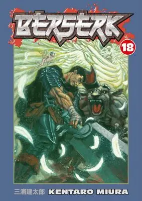 Berserk Volumul 18 - Berserk Volume 18