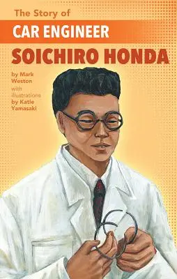 Povestea inginerului auto Soichiro Honda - The Story of Car Engineer Soichiro Honda