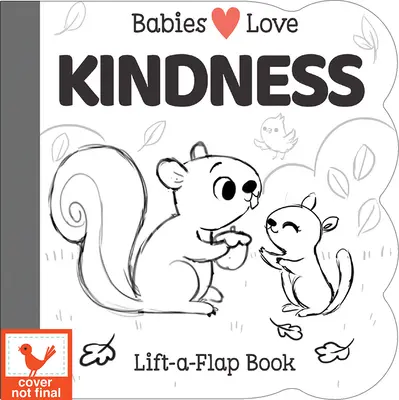 Bebelușii iubesc bunătatea - Babies Love Kindness