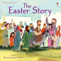 Poveste de Paște - Easter Story